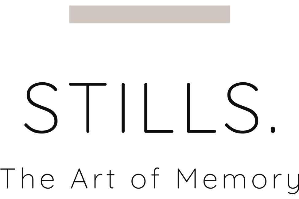 Stills - The Art of Memory