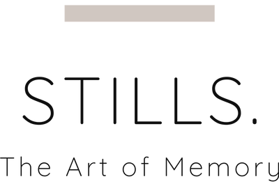 Stills - The Art of Memory